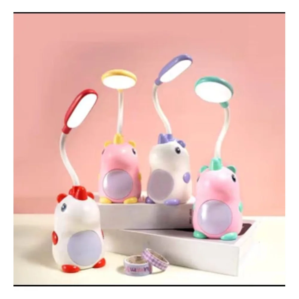 TGB-7604 MASA LAMBASI HAYVANLI